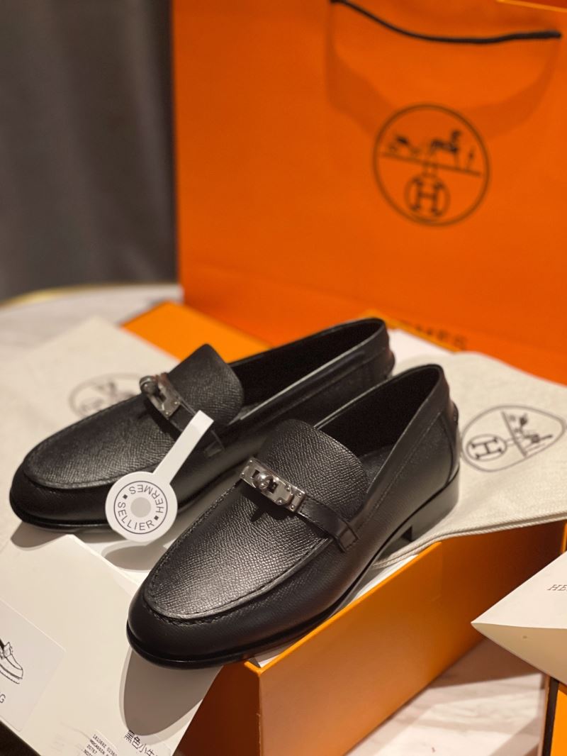 Hermes Business Shoes